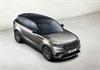 2017 Land Rover Range Rover Velar